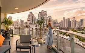 MUU Bangkok，全球小型豪华酒店